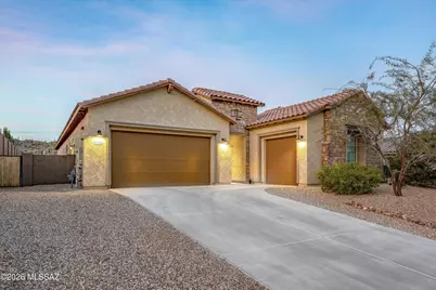 8506 W Spaulding Street, Tucson, AZ 85743 - Photo 9