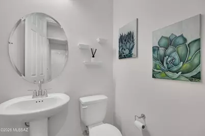 8506 W Spaulding Street, Tucson, AZ 85743 - Photo 29