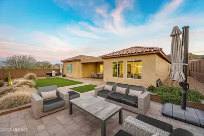 8506 W Spaulding Street, Tucson, AZ 85743 - Photo 7