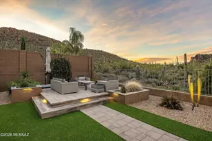 8506 W Spaulding St, Tucson, AZ 85743 - Photo 5