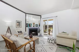 1422 S Desert Vista Dr, Tucson, AZ 85748 - Photo 9