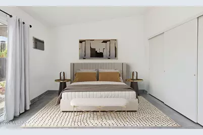 1422 S Desert Vista Drive, Tucson, AZ 85748 - Photo 19