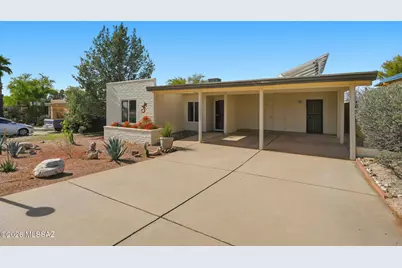 1422 S Desert Vista Drive, Tucson, AZ 85748 - Photo 3