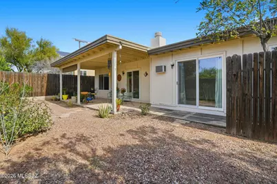 1422 S Desert Vista Drive, Tucson, AZ 85748 - Photo 31