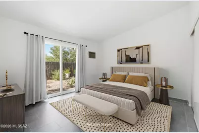 1422 S Desert Vista Drive, Tucson, AZ 85748 - Photo 21