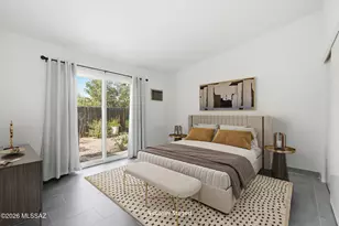 1422 S Desert Vista Dr, Tucson, AZ 85748 - Photo 21