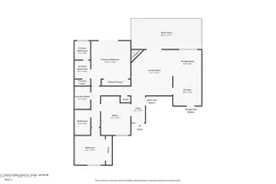 1422 S Desert Vista Dr, Tucson, AZ 85748 - Photo 33