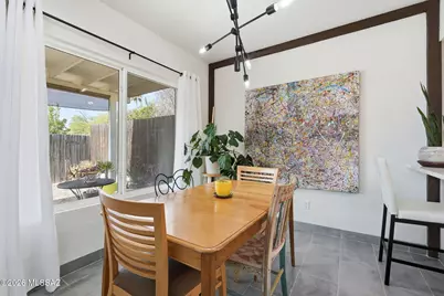 1422 S Desert Vista Drive, Tucson, AZ 85748 - Photo 13