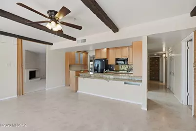 610 E Cambridge Drive, Tucson, AZ 85704 - Photo 21