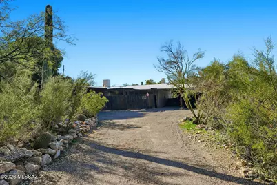 610 E Cambridge Drive, Tucson, AZ 85704 - Photo 13