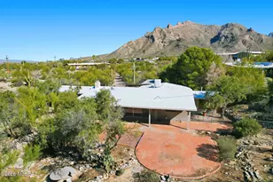 610 E Cambridge Dr, Tucson, AZ 85704 - Photo 7