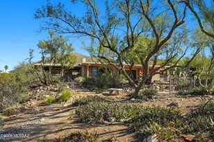 610 E Cambridge Dr, Tucson, AZ 85704 - Photo 3