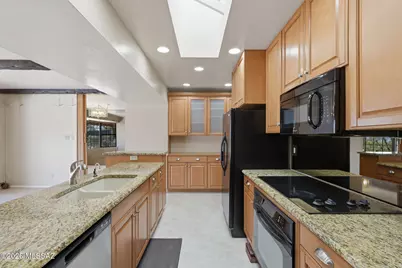 610 E Cambridge Drive, Tucson, AZ 85704 - Photo 27