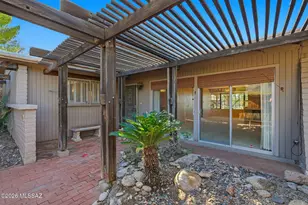 610 E Cambridge Dr, Tucson, AZ 85704 - Photo 15