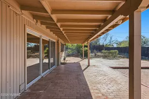 610 E Cambridge Dr, Tucson, AZ 85704 - Photo 31