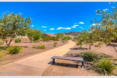 9855 N Melandra Way, Marana, AZ 85653 - Photo 33