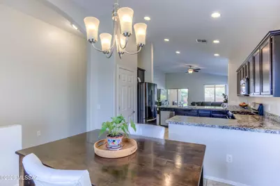 9855 N Melandra Way, Marana, AZ 85653 - Photo 5