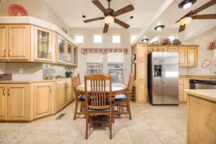 1030 Barrell Cactus 39 Ridge, Benson, AZ 85602 - Photo 5