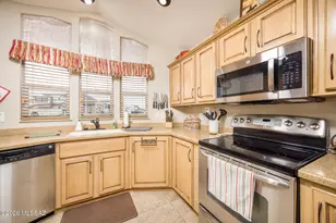 1030 Barrell Cactus 39 Ridge, Benson, AZ 85602 - Photo 7