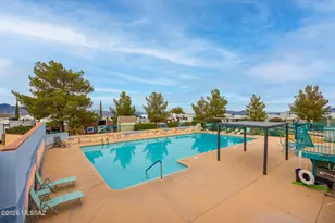 1030 Barrell Cactus 39 Ridge, Benson, AZ 85602 - Photo 31