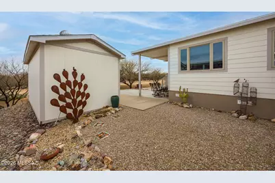 1030 Barrell Cactus 39 Ridge #39, Benson, AZ 85602 - Photo 25