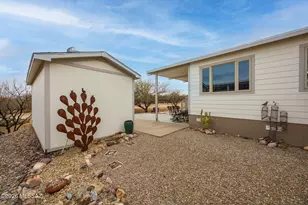1030 Barrell Cactus 39 Ridge, Benson, AZ 85602 - Photo 25