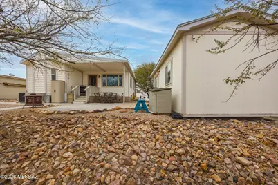 1030 Barrell Cactus 39 Ridge #39, Benson, AZ 85602 - Photo 23