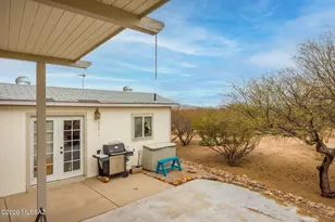 1030 Barrell Cactus 39 Ridge, Benson, AZ 85602 - Photo 15