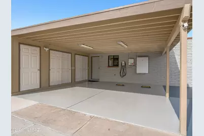 5060 W Camino De Girasol, Tucson, AZ 85745 - Photo 21