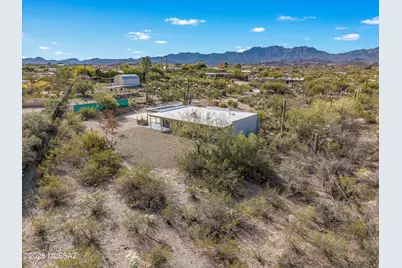 5060 W Camino De Girasol, Tucson, AZ 85745 - Photo 29