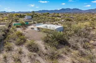 5060 W Camino De Girasol, Tucson, AZ 85745 - Photo 29