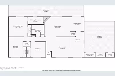 5060 W Camino De Girasol, Tucson, AZ 85745 - Photo 35