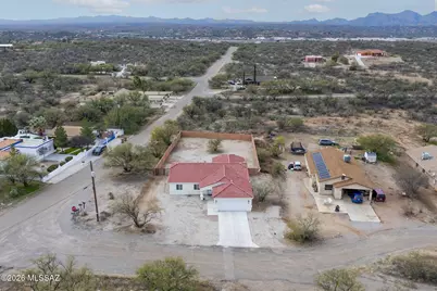 1180 Olla Court, Rio Rico, AZ 85648 - Photo 27