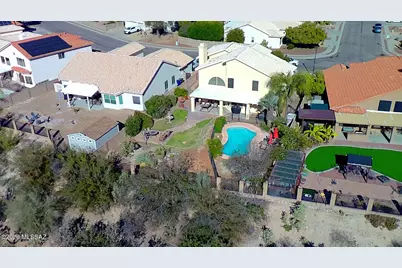 860 S Lucinda Drive, Tucson, AZ 85748 - Photo 47