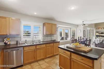 860 S Lucinda Drive, Tucson, AZ 85748 - Photo 17