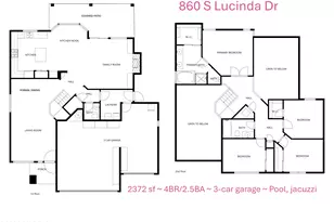 860 S Lucinda Dr, Tucson, AZ 85748 - Photo 49