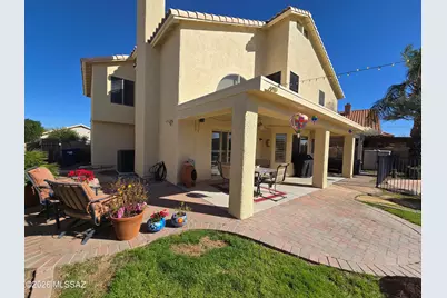 860 S Lucinda Drive, Tucson, AZ 85748 - Photo 35