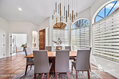 6020 N Coatimundi Drive, Tucson, AZ 85750 - Photo 17