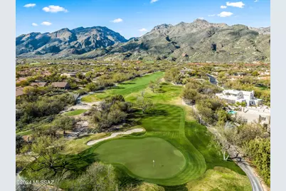 6020 N Coatimundi Drive, Tucson, AZ 85750 - Photo 37