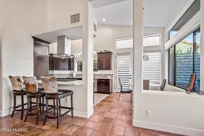 6020 N Coatimundi Drive, Tucson, AZ 85750 - Photo 7