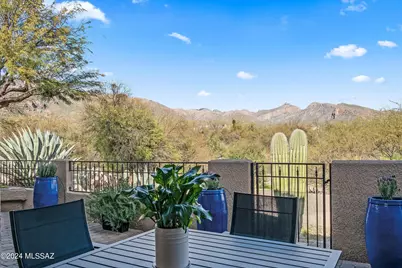 6020 N Coatimundi Drive, Tucson, AZ 85750 - Photo 3