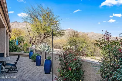 6020 N Coatimundi Drive, Tucson, AZ 85750 - Photo 33