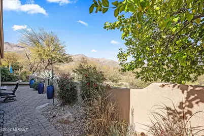 6020 N Coatimundi Drive, Tucson, AZ 85750 - Photo 35