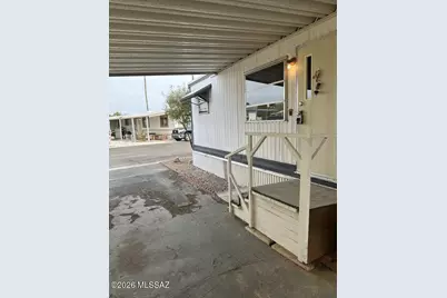 4439 N Old Romero Road #20, Tucson, AZ 85705 - Photo 3