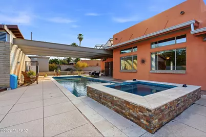 630 N Caribe Avenue, Tucson, AZ 85710 - Photo 35