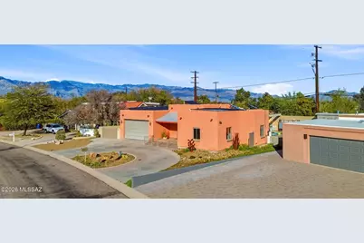 630 N Caribe Avenue, Tucson, AZ 85710 - Photo 45