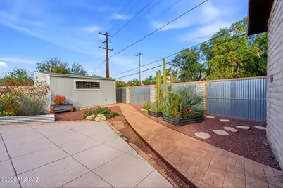 630 N Caribe Avenue, Tucson, AZ 85710 - Photo 39