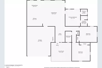 630 N Caribe Avenue, Tucson, AZ 85710 - Photo 51