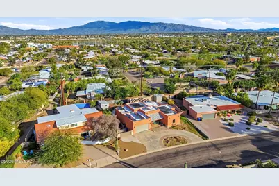 630 N Caribe Avenue, Tucson, AZ 85710 - Photo 49