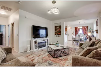 7040 W Hidden River Way, Tucson, AZ 85757 - Photo 13